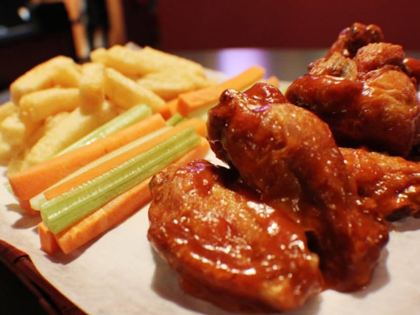 Alta Wings