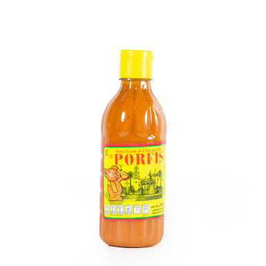 Salsa Porfis Extra (59 Ml)
