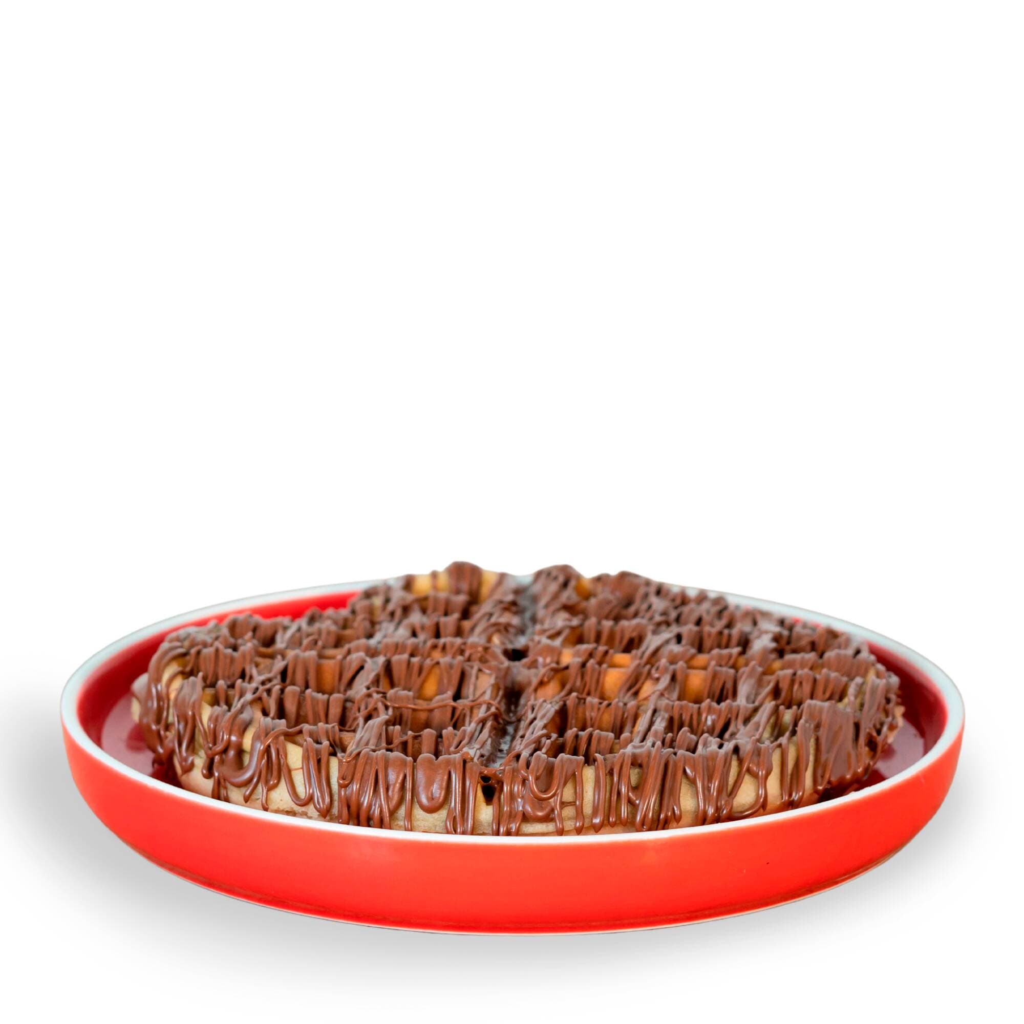 Waffle Clásico