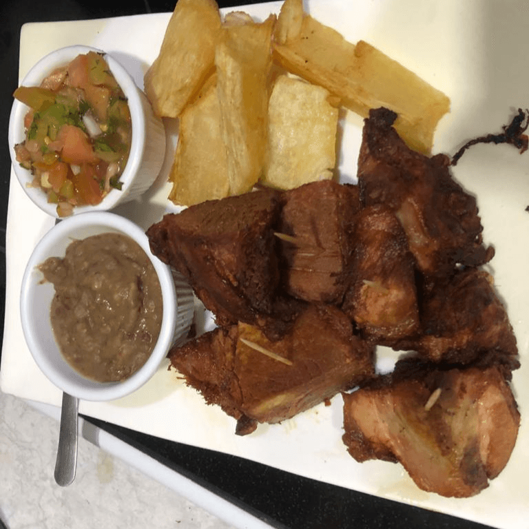 Costilla