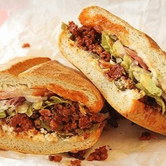 Torta de Huevo