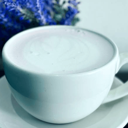 Lavanda Milk
