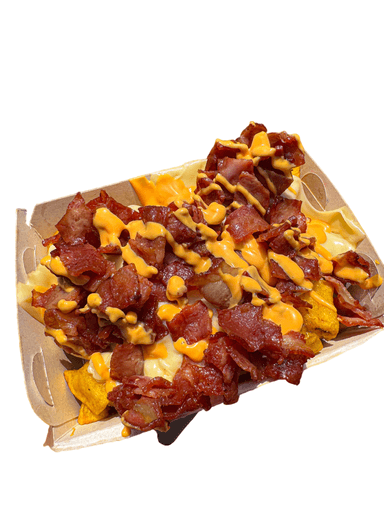 Papas Bacon PAPAS BACON