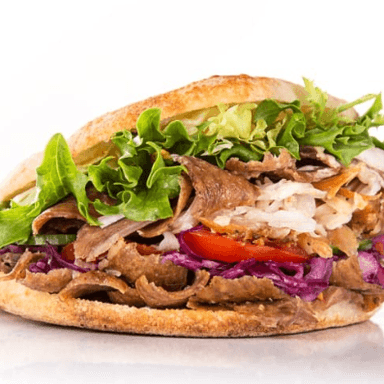 Kebab Clásico