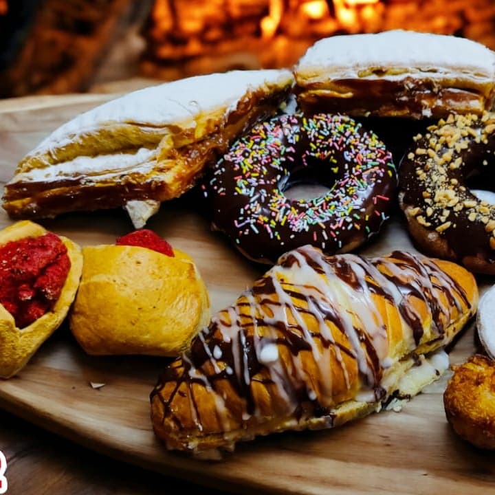 PROMO REPOSTERIA DULCE