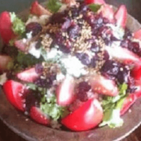 Ensalada Florentina
