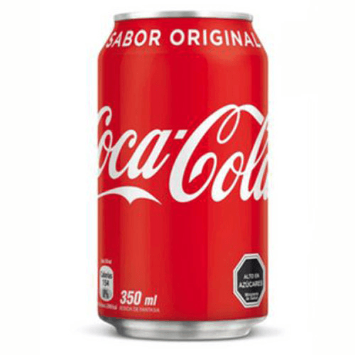 Coca Cola Original 355 ml