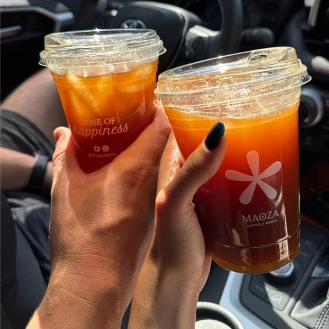 AMERICANO