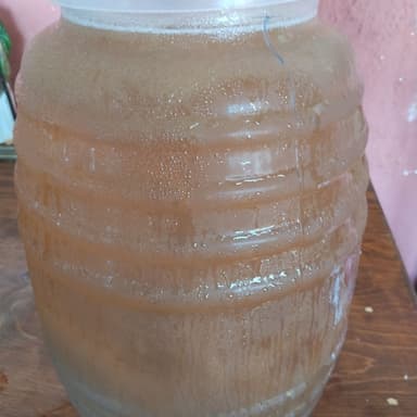Agua de Tamarindo