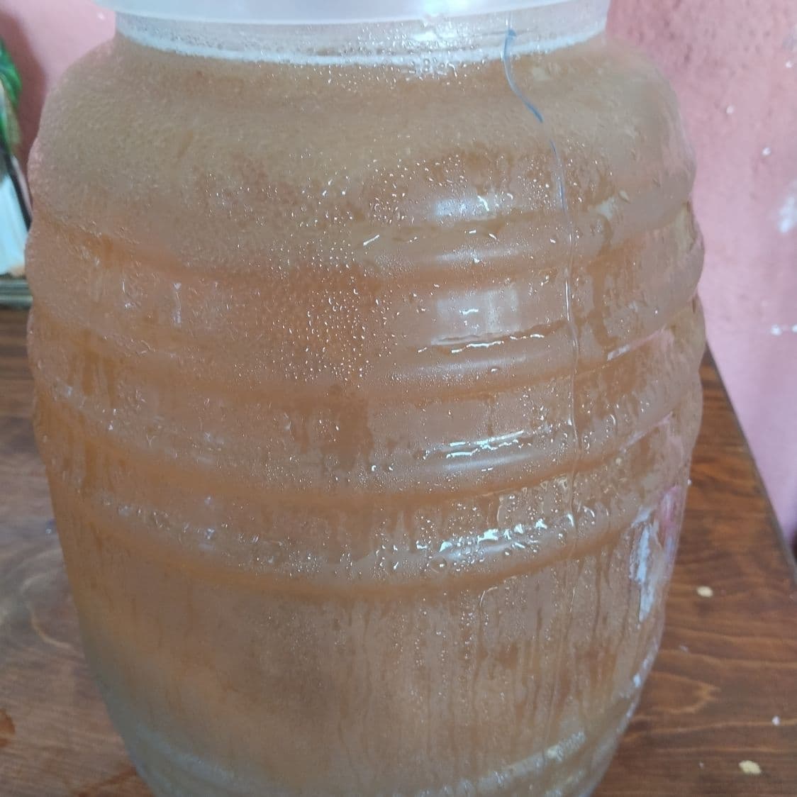 Agua de Tamarindo