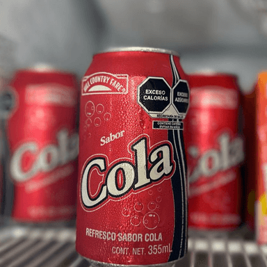 Refresco