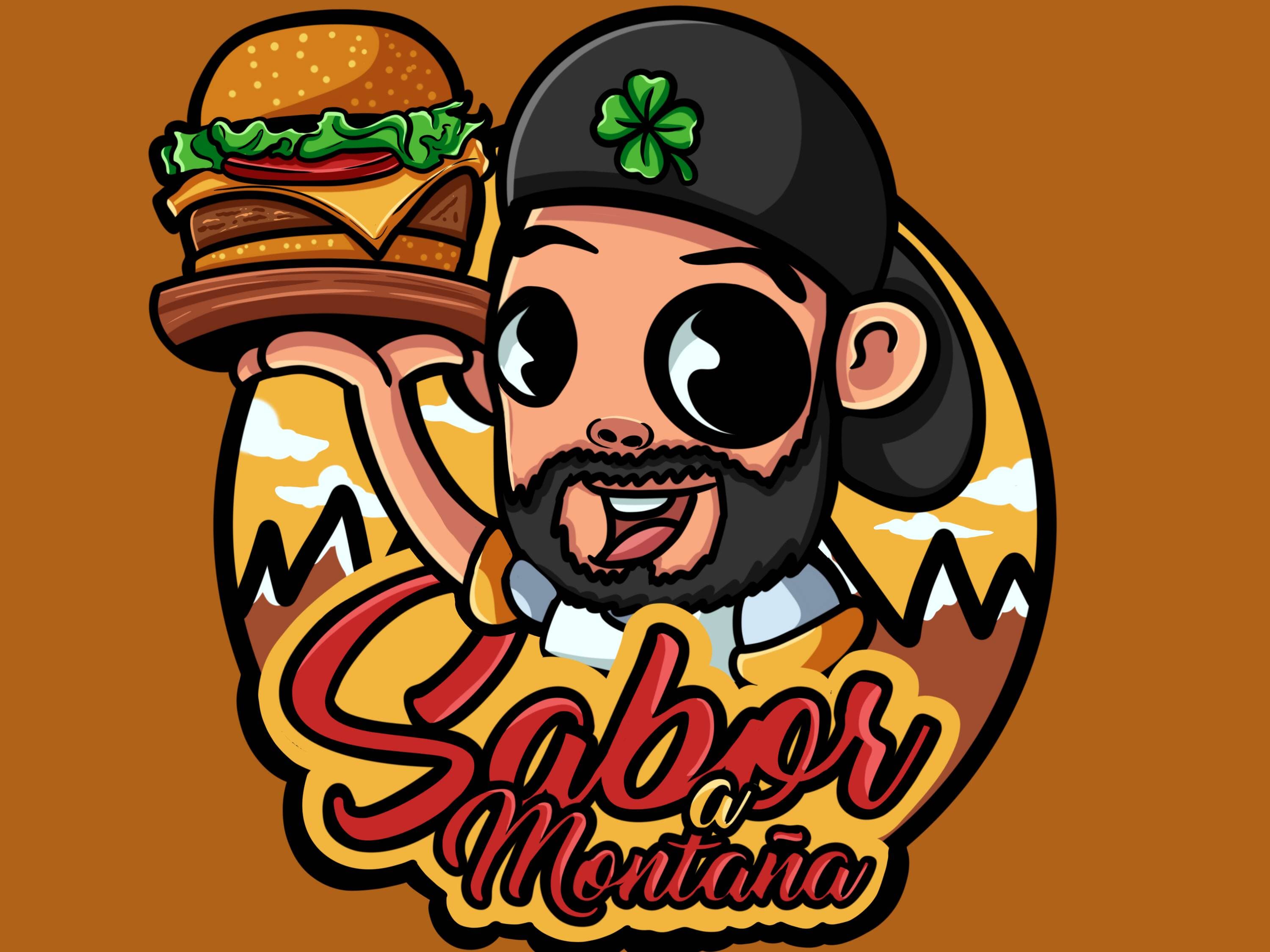 sabor a montaña