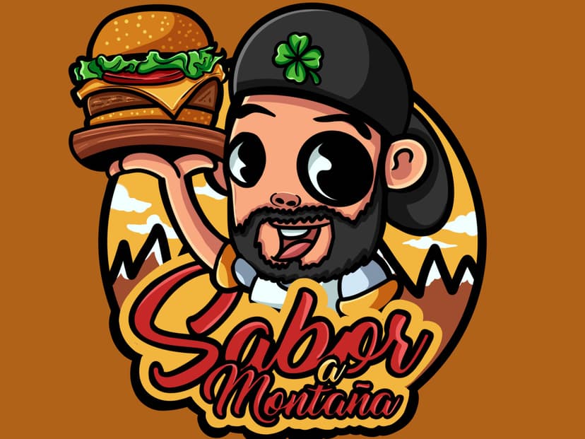 sabor a montaña