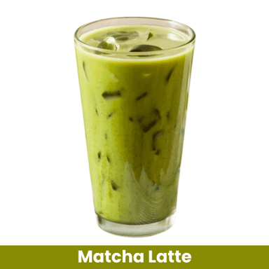 MATCHA FRÍO