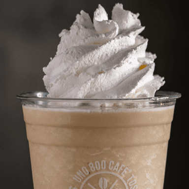 Frappé Vainilla