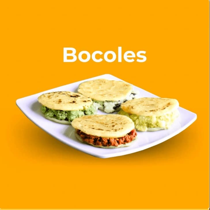 Bocoles