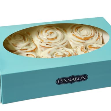 Cinnapack Cinnabon Clásico (6)