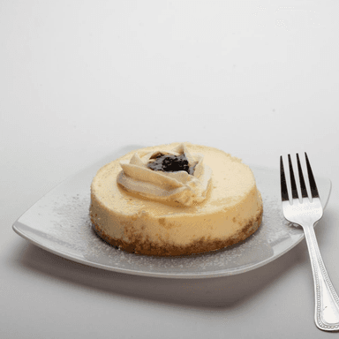 Cheesecake Natural