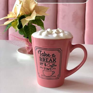 Café Caramel Vainilla