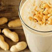 Licuado de Cacahuate de 500 Ml