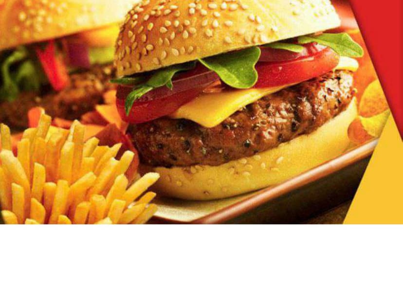 Hamburguesas La Locura Chapinero (Comidas Rápidas)