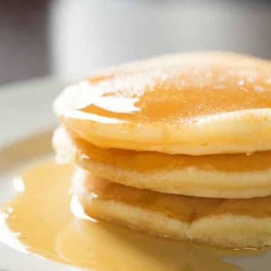 Hot Cakes