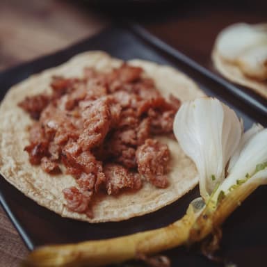 Chorizo Argentino