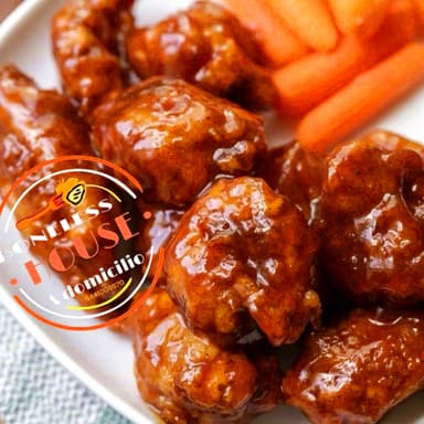 Boneless BBQ