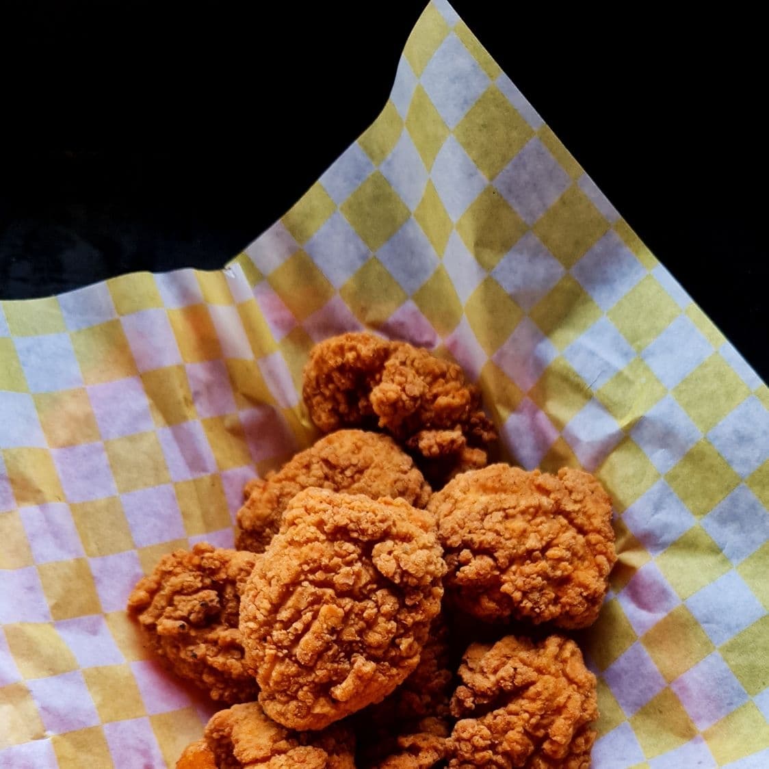 Boneless 250 gr