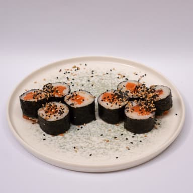 MAKI DE SALMÓN