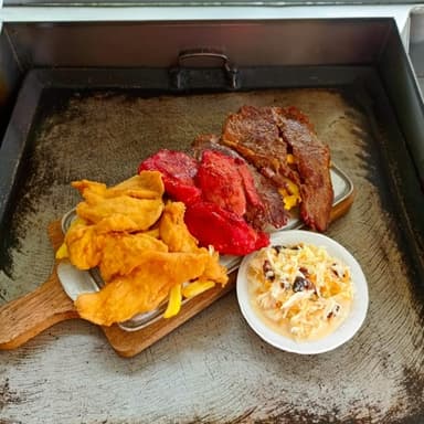 3 Carnes