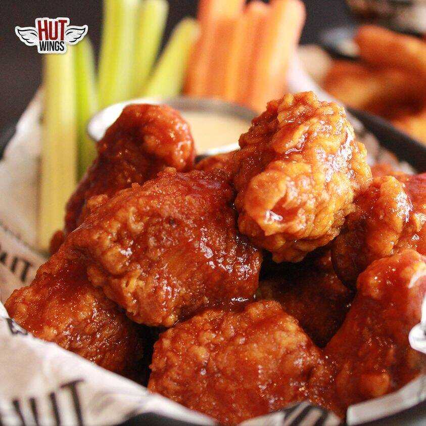 Hut Wings (Suc Oriente)