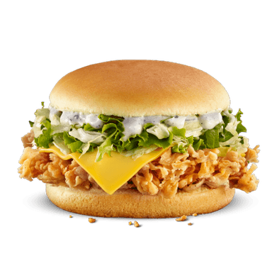 Crispy Ranch