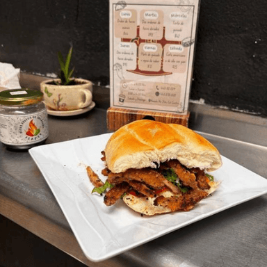 Combo Milanesa