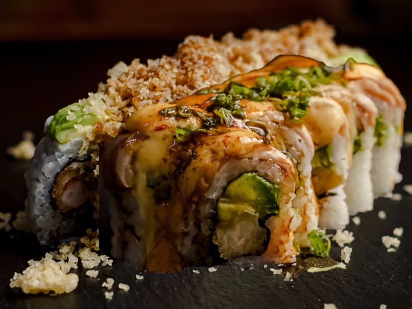 Aisha Roll