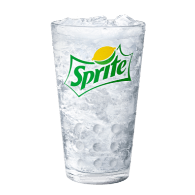 Refresco Sprite Limón