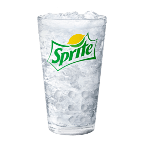 Refresco Sprite Limón