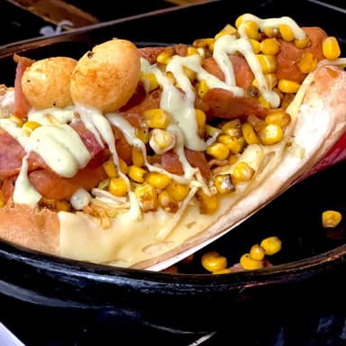 Perro Ranchero