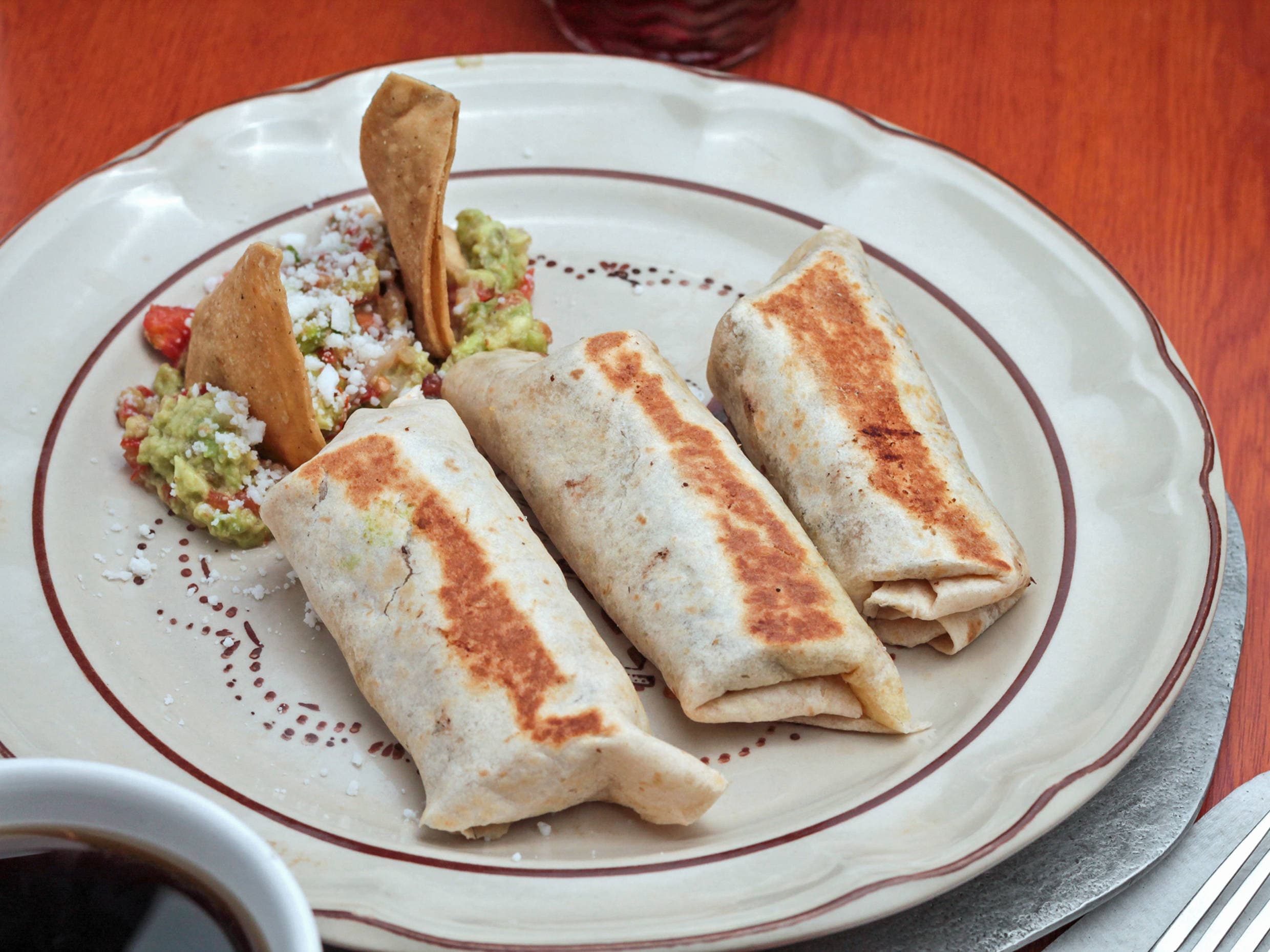 Burritos