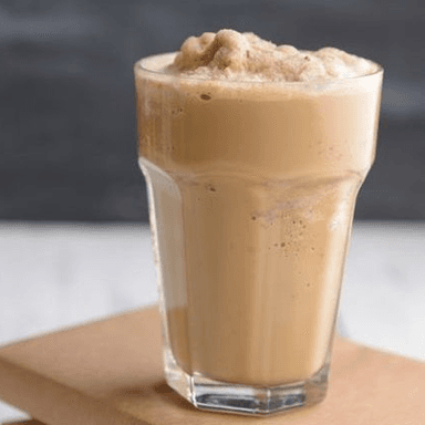 Espresso Frappe