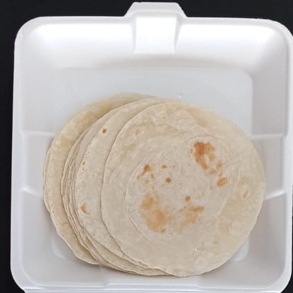 Paq 10 Tortillas
