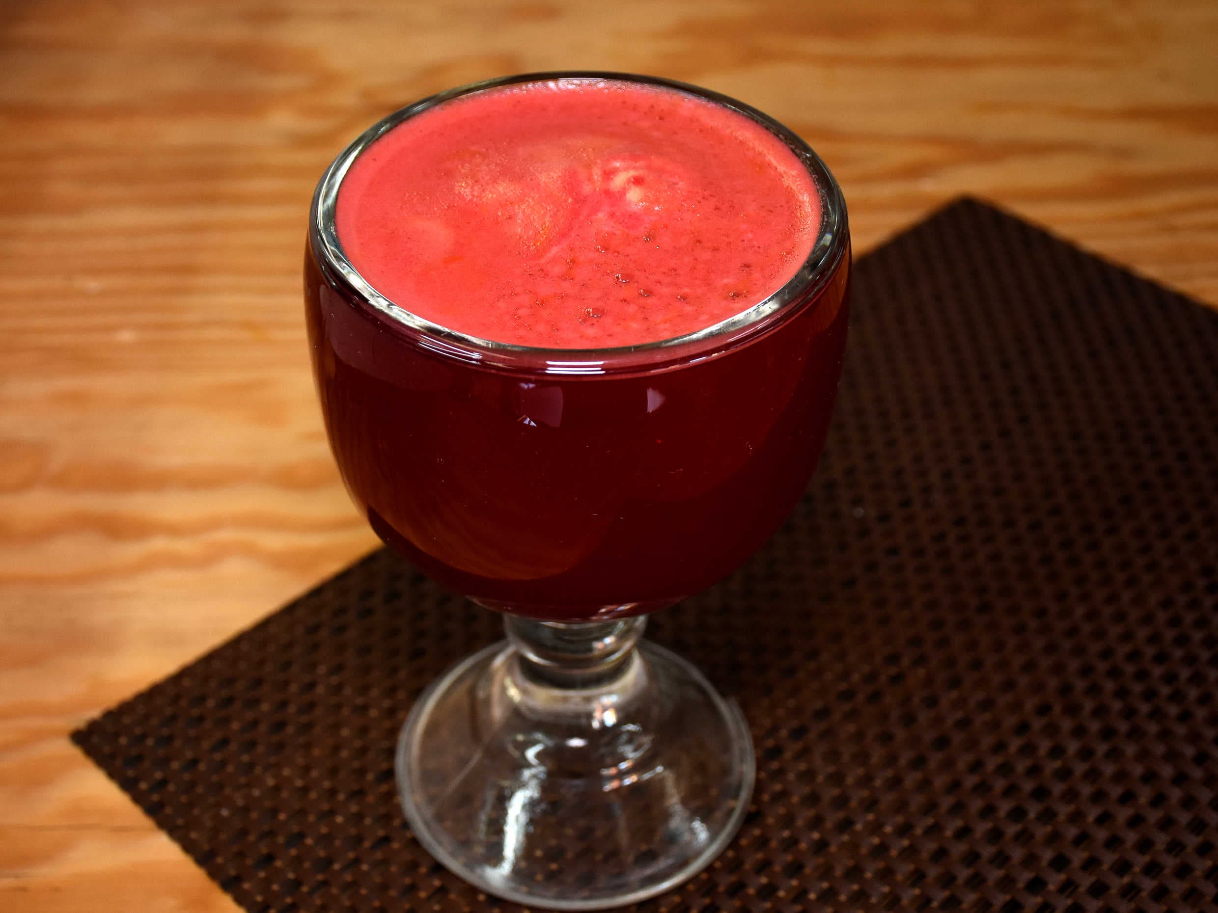 Jugo Vampiro (500 ml.)