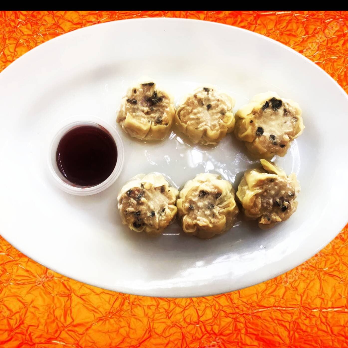 Sui Mai 6 uds