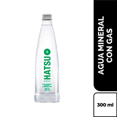 Agua Hatsu