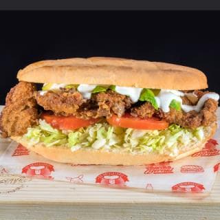COMBO TORTA DE MILANESA