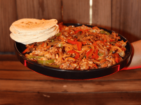 Taqueria la cabaña