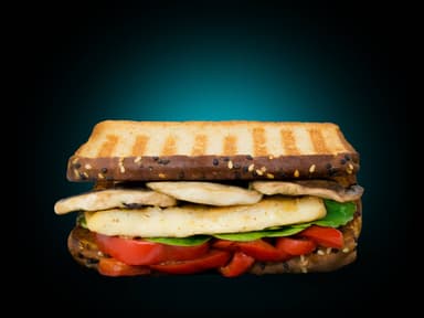 Combo-Sándwich Clásico