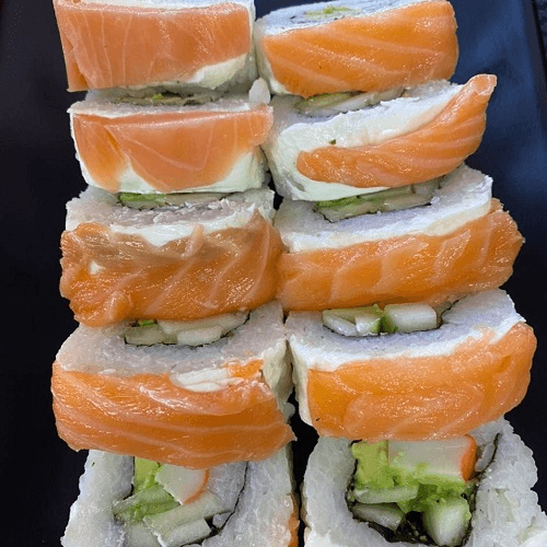 Sake Maki