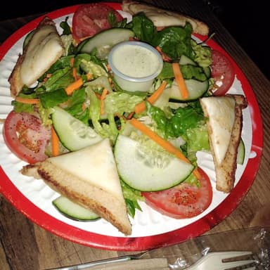 Ensalada Mix