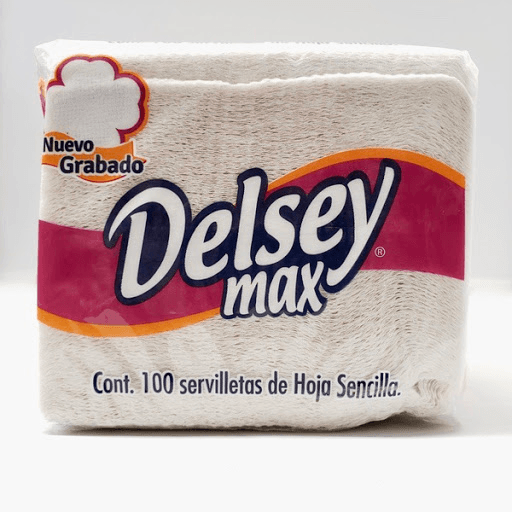 Servilletas elite 180pzs